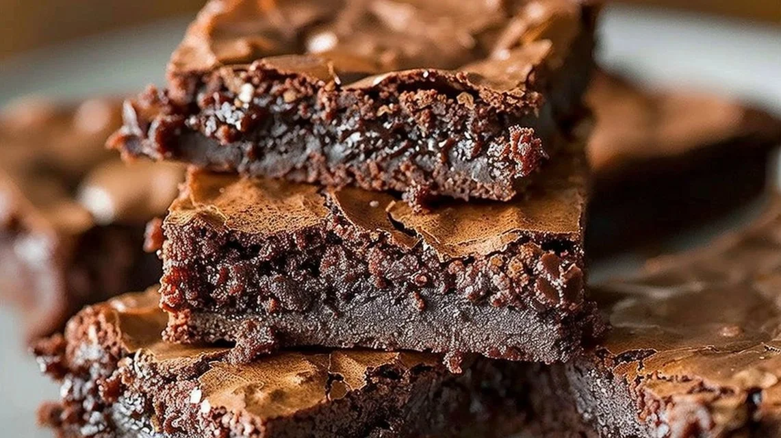 Best Brownie Recipe for Deliciously Fudgy Treats