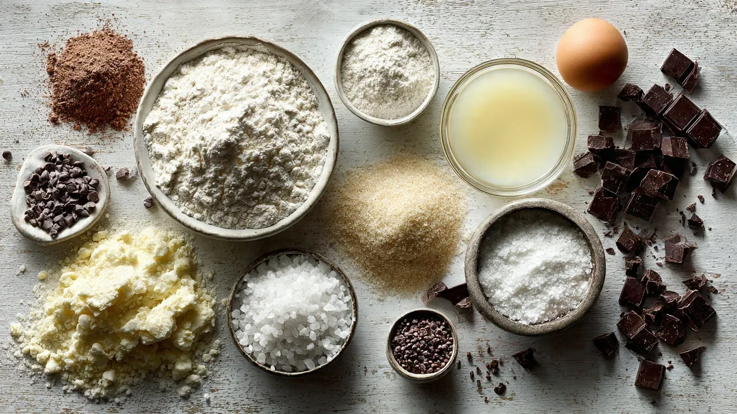 best chocolate chip cookies 2026 04 05 100442 easy BEST Chocolate Chip Cookies