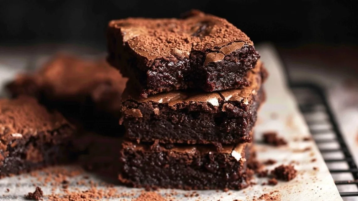 Best Fudgy Brownies