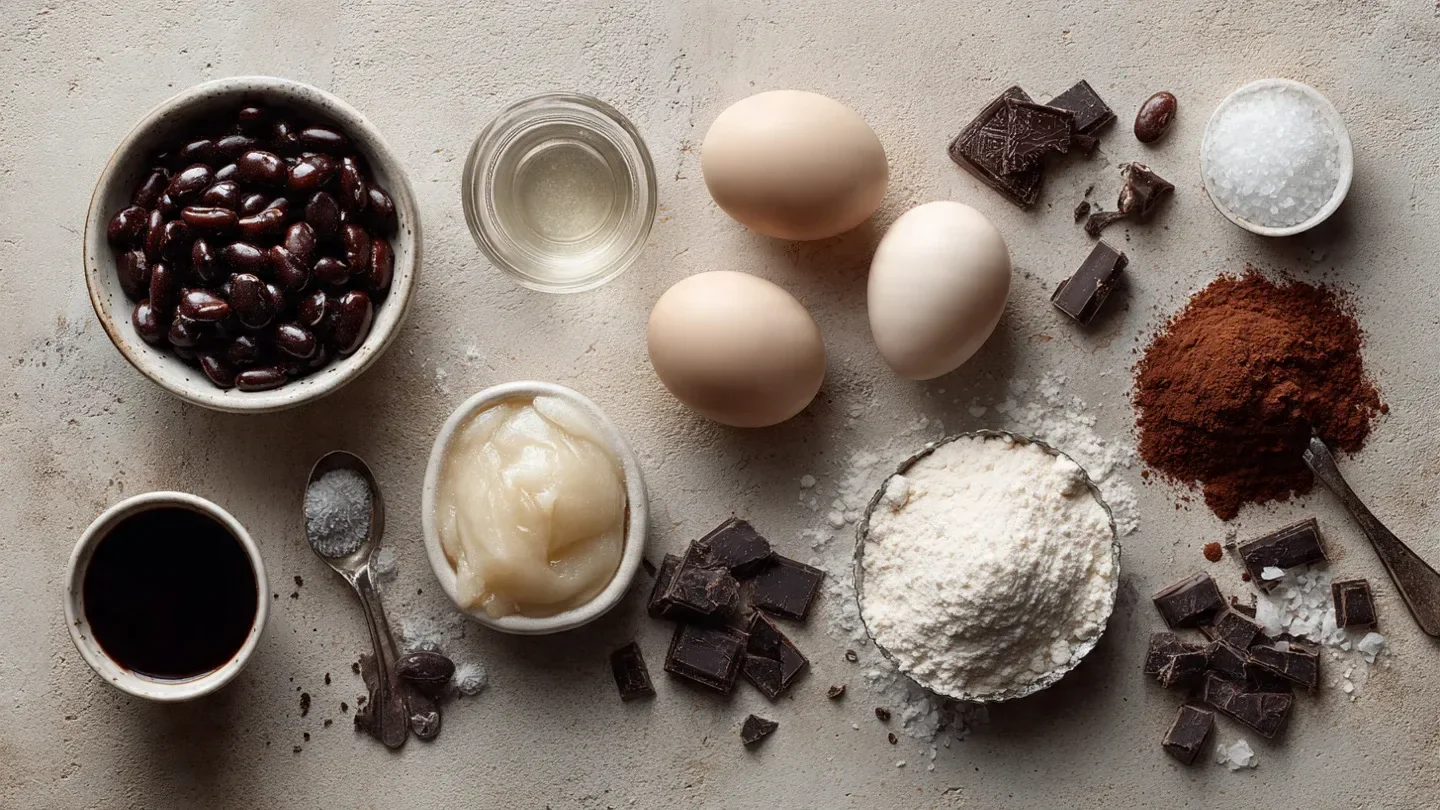 black bean brownies 2026 04 20 163628 Black Bean Brownies
