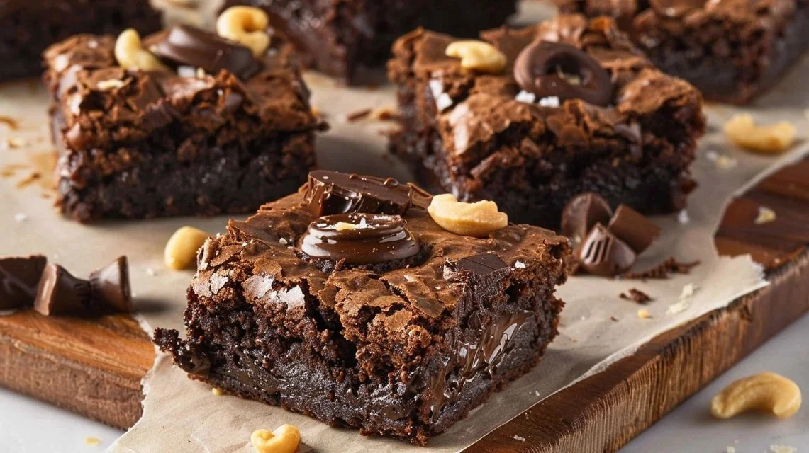Box Brownie 2 Box Brownie