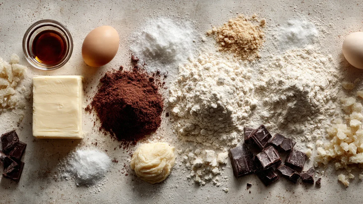 Chewy Gooey Sourdough Chocolate Chip Cookies 1 brown butter sourdough cookies 2026 04 02 144927 Chewy Gooey Sourdough Chocolate Chip Cookies
