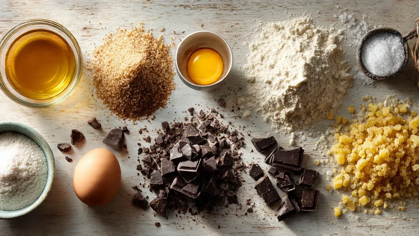 brown butter toffee cookies 2026 04 05 100447 Brown Butter Toffee Chocolate Chip Cookies