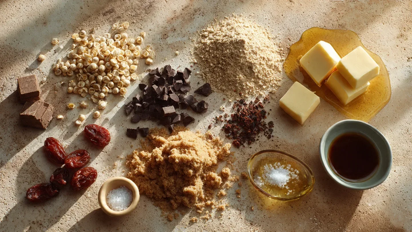 chewy granola bar recipe 2026 04 21 123127 Chewy Granola Bar Recipe