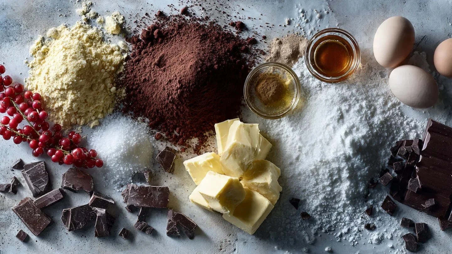 Irresistible Chocolate Strawberry Brownies Recipe 1 chocolate strawberry brownies 2026 04 10 110330 Irresistible Chocolate Strawberry Brownies Recipe