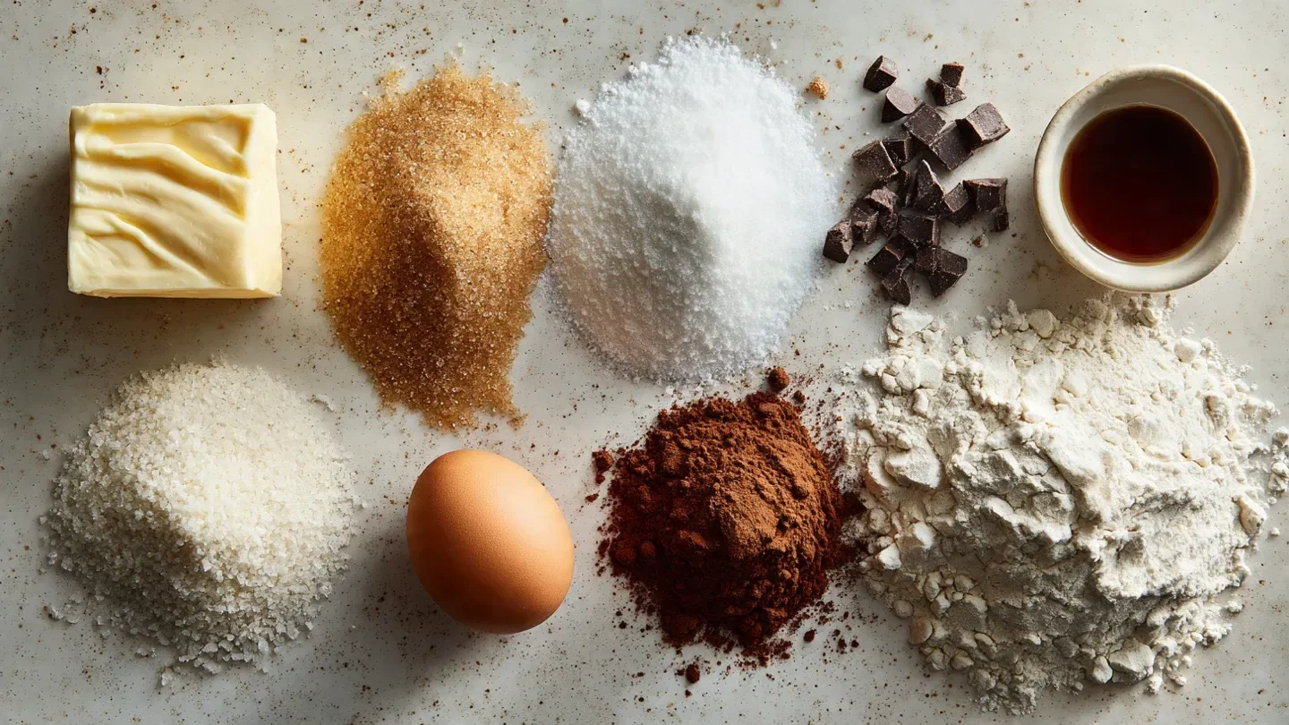 easy chocolate chip cookies 2026 04 04 200108 Easiest Chocolate Chip Cookie Recipe