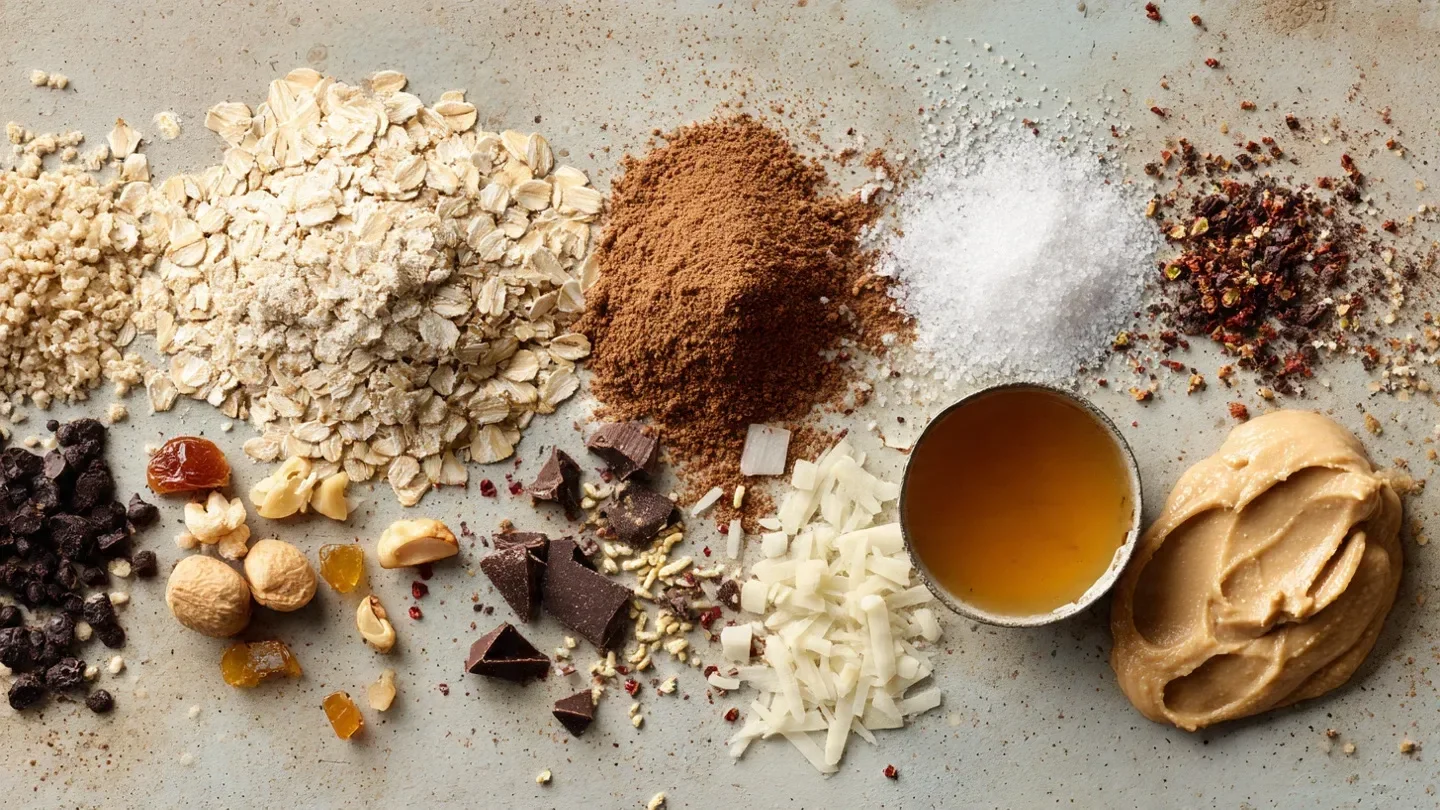 easy homemade granola bars 2026 04 06 191122 Easy Homemade Granola Bars