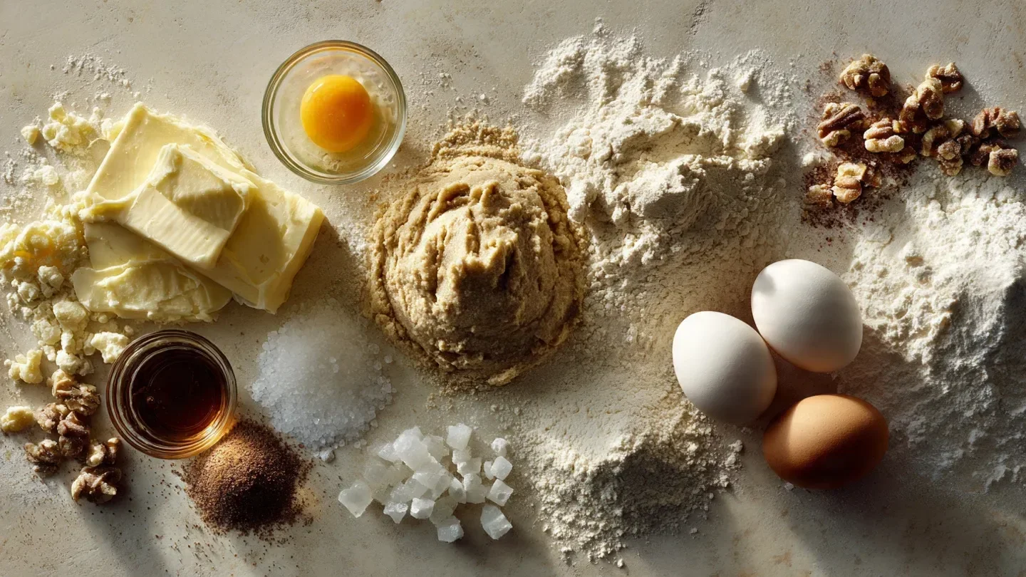 Granny’s Classic Peanut Butter Cookies 1 grannys classic peanut butter cookies 2026 04 13 140240 Granny’s Classic Peanut Butter Cookies