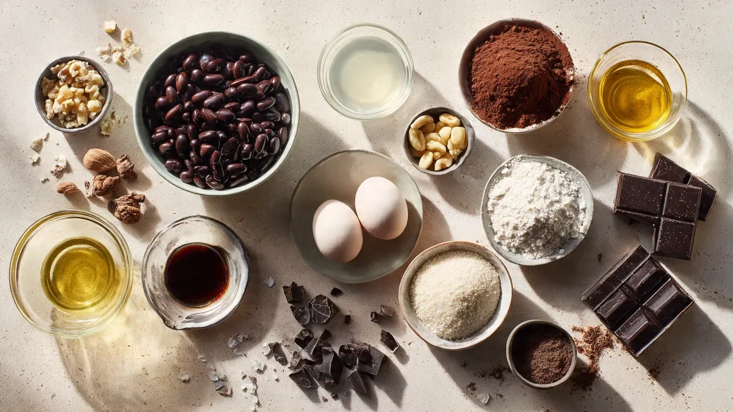 healthy black bean brownies recipe 2026 04 18 140730 Healthy Black Bean Brownies Recipe
