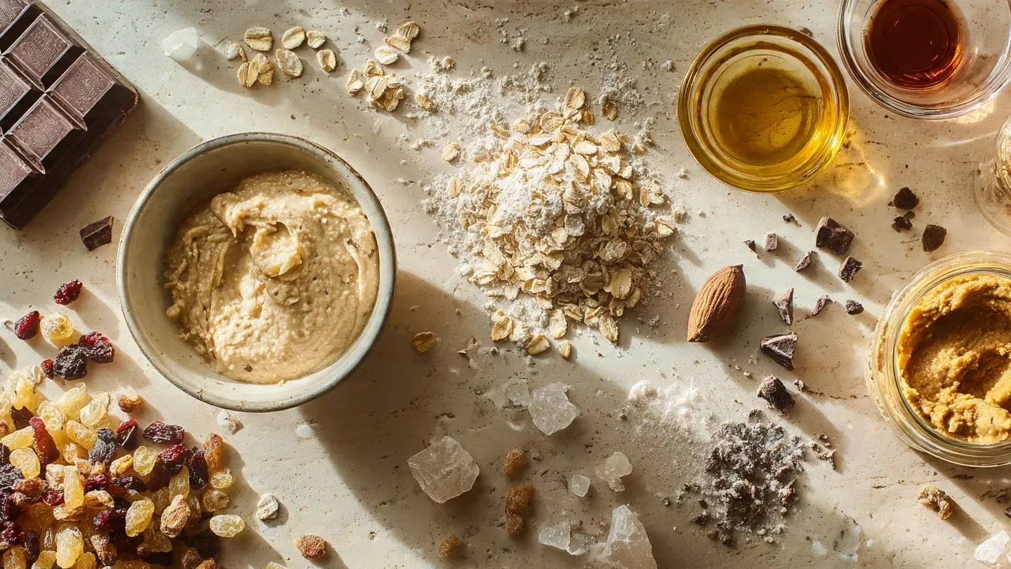 healthy sourdough granola bars 2026 04 10 110320 Healthy Sourdough Granola Bars