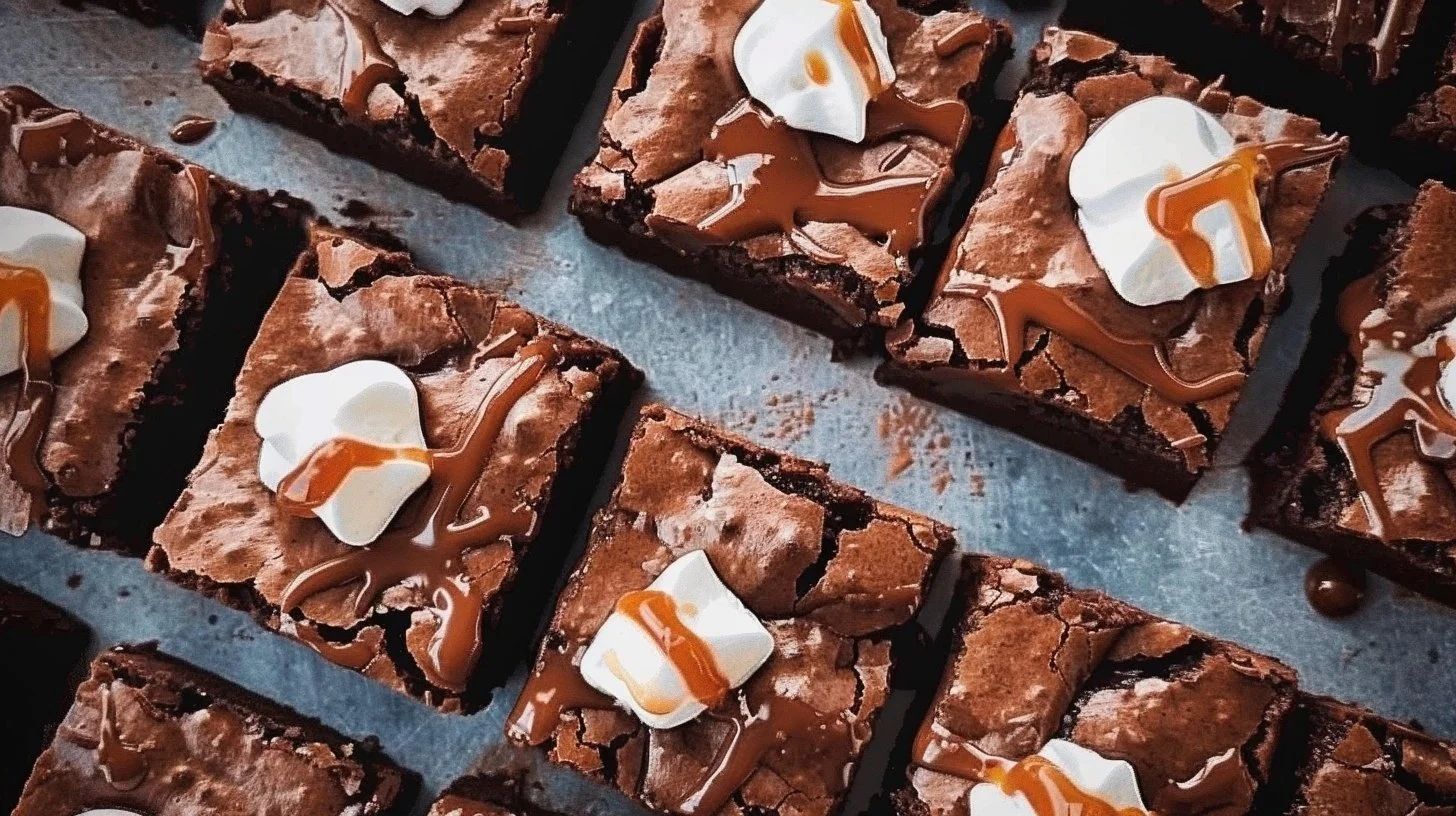 Chocolate Brownie