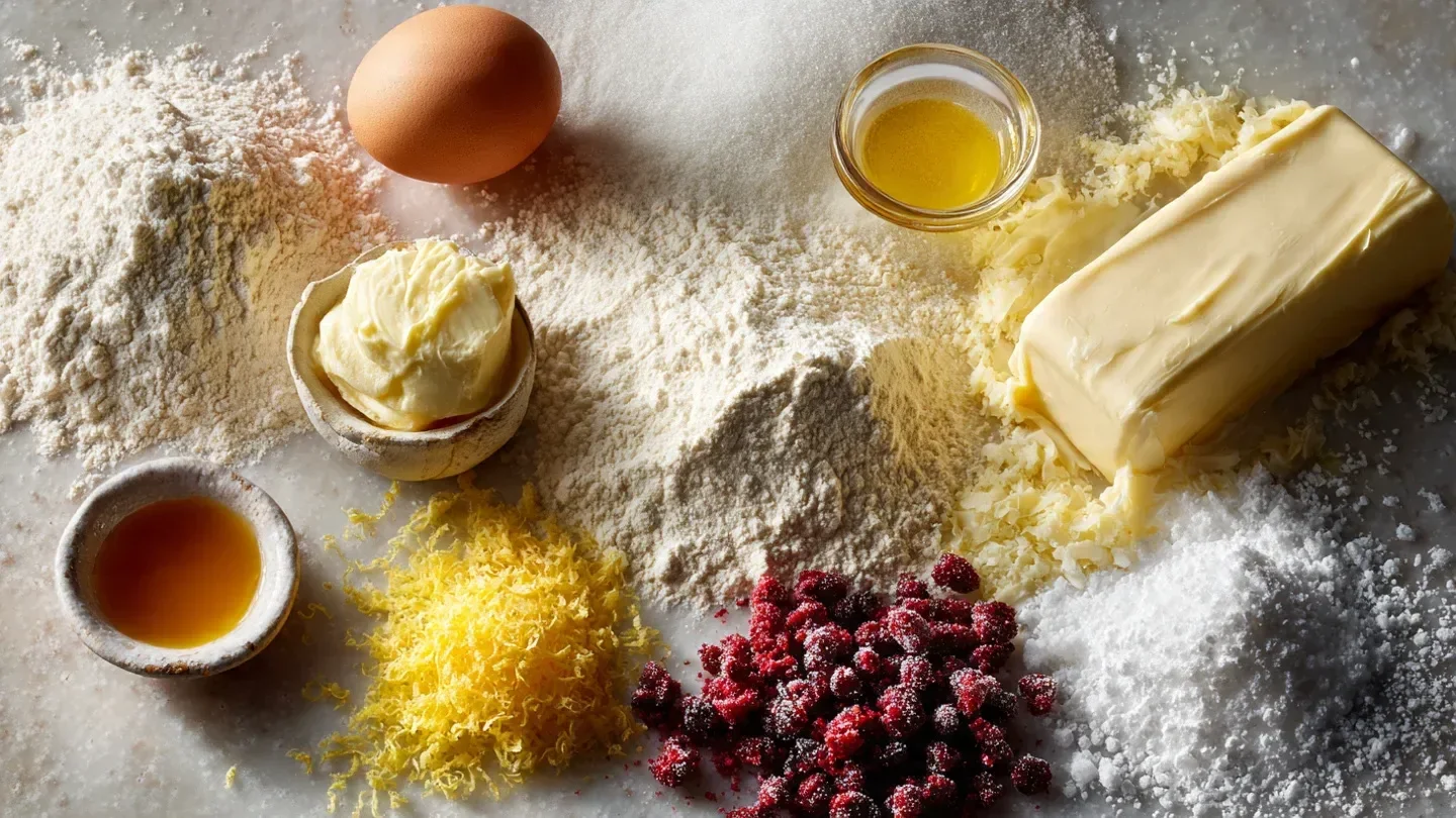 lemon raspberry cookies 2026 04 06 191104 Lemon Raspberry Cookies