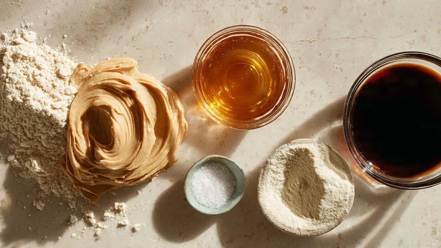 no bake protein bars 2026 04 03 101632 No Bake Protein Bars