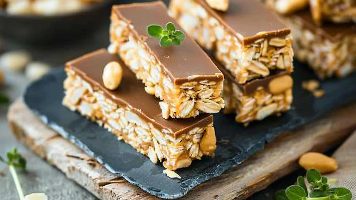 Protein Bars
