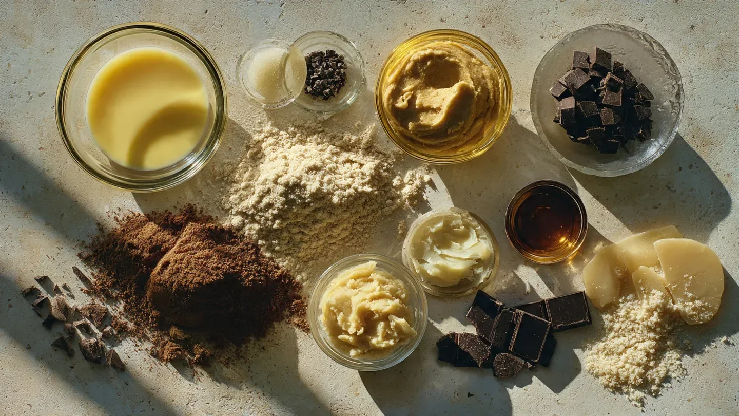 nut free granola bars 2026 04 13 140225 Sourdough Granola Bars