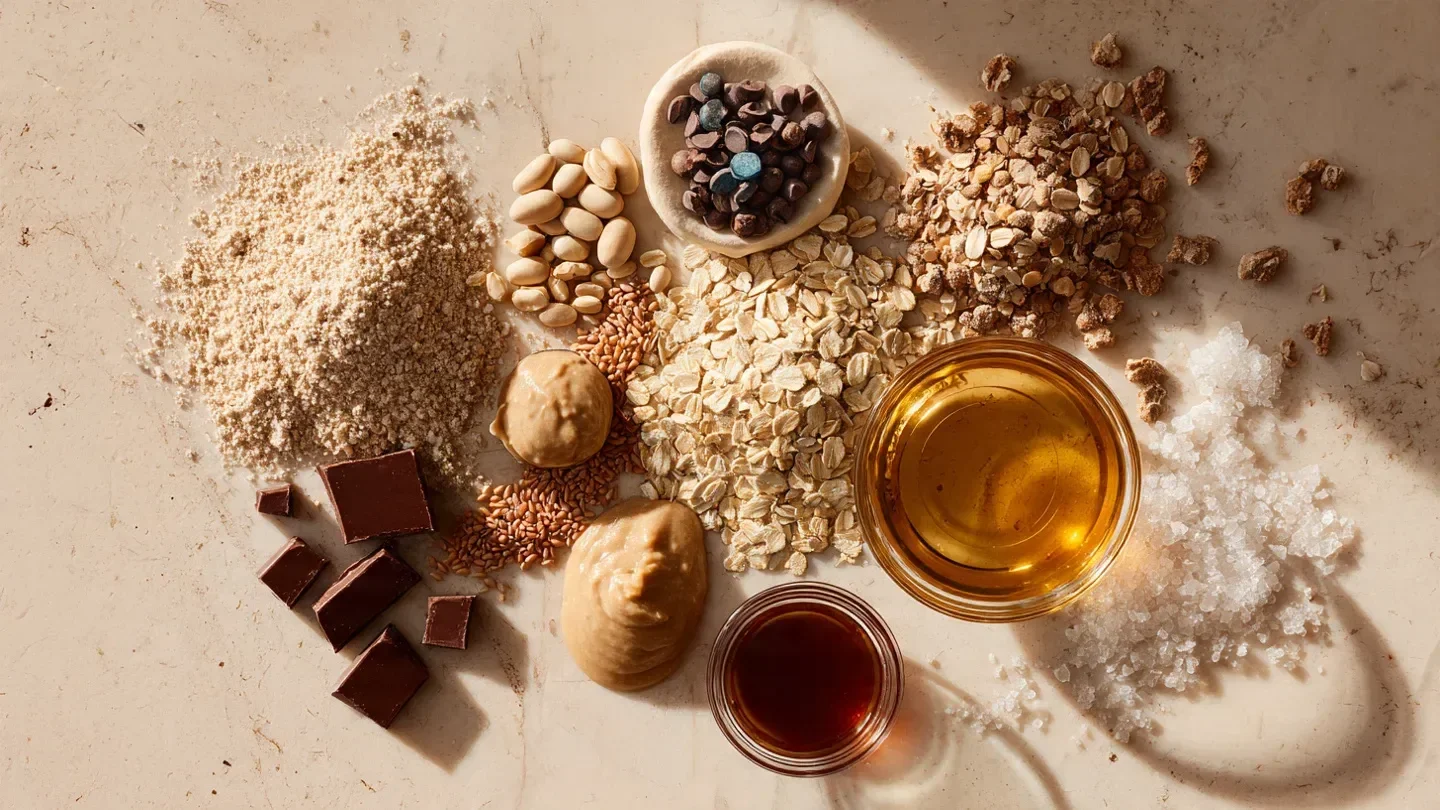 nut free granola bars 2026 04 13 140230 easy Nut Free Granola Bars