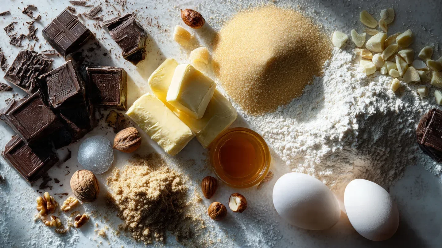 the best brownie 2026 04 06 191119 The Best Brownie