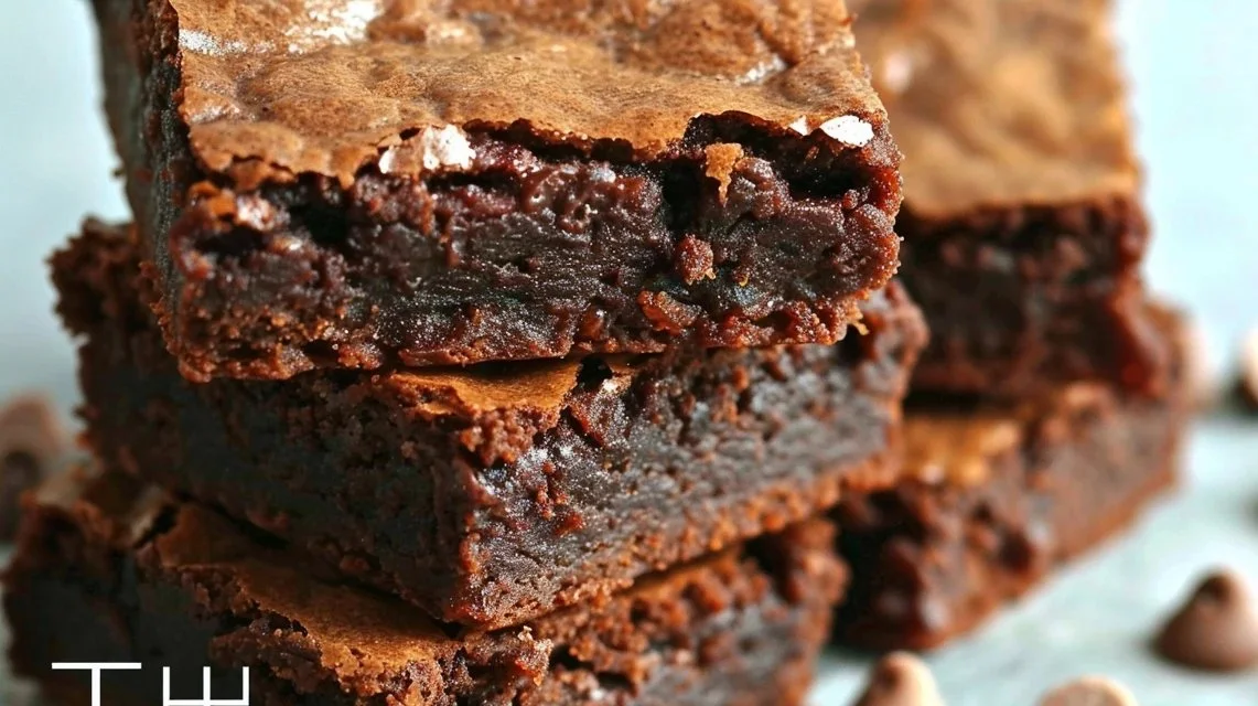 The Best Brownie