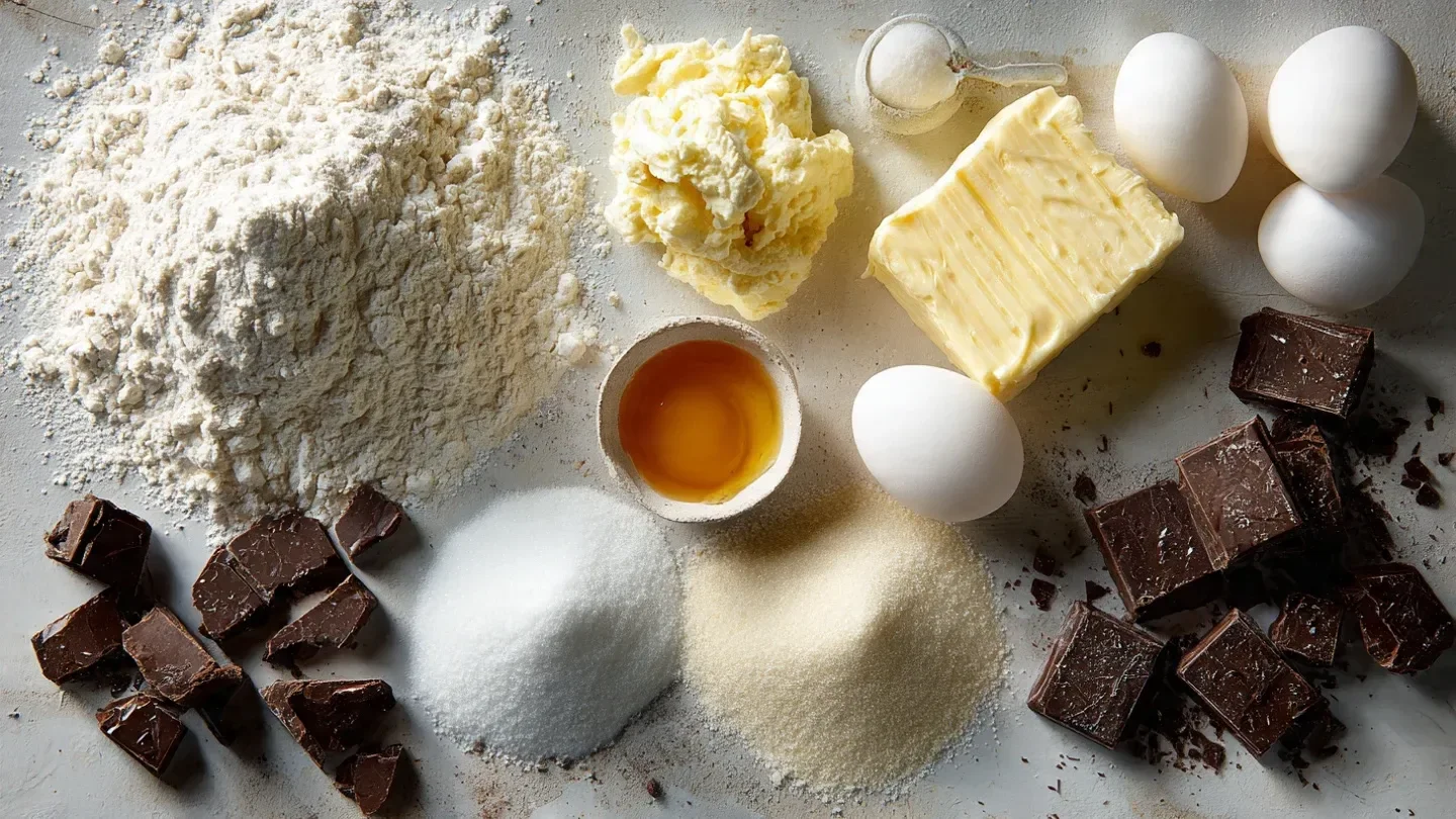 The Best Homemade Chocolate Chip Cookies 1 the best homemade chocolate chip cookies 2026 04 06 191101 The Best Homemade Chocolate Chip Cookies