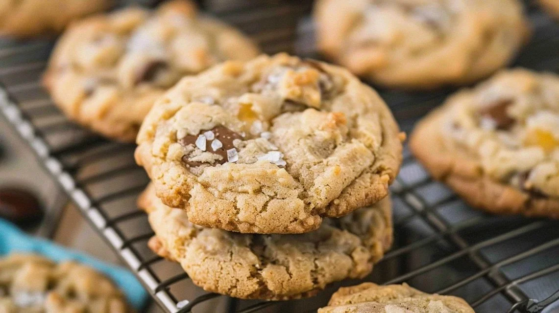 The World’s Best Cookies