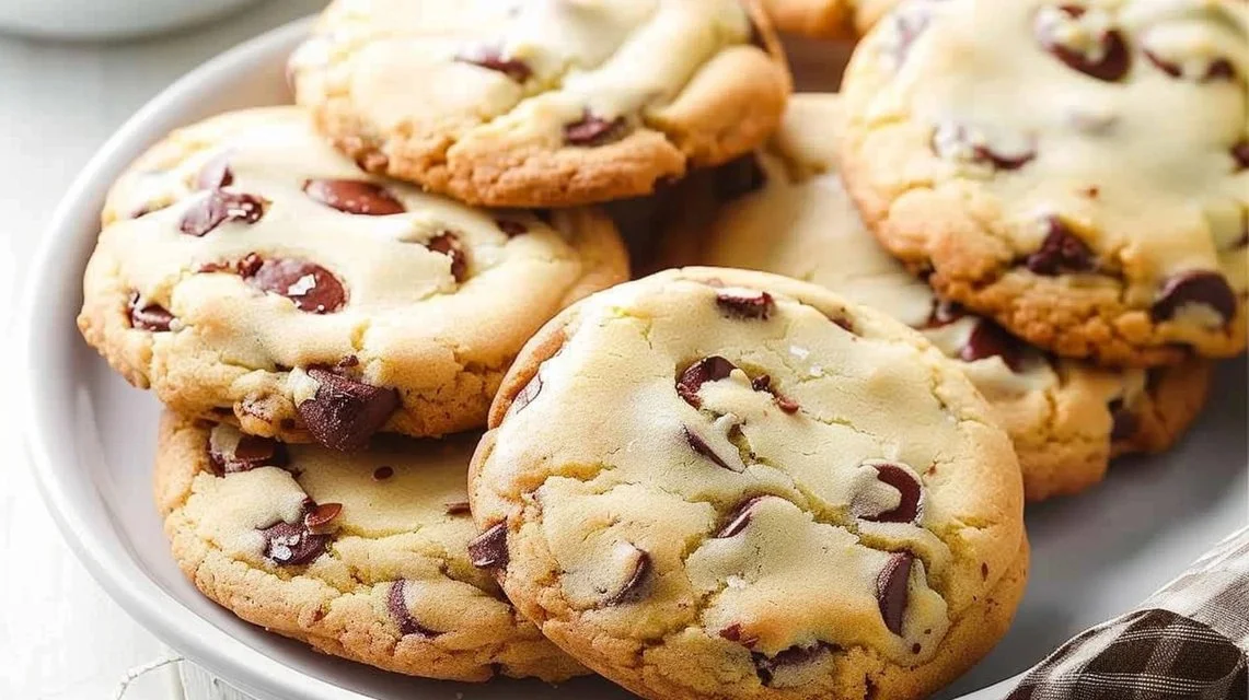 Vintage Cookie Recipes