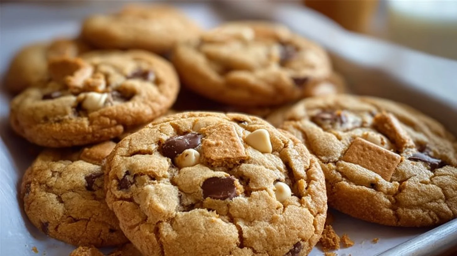 Toll House Chocolate Chip Cookies Classic Recipe